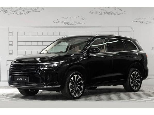 Новый Seres M7 2025 года, цена 6 890 000 рублей, внедорожник, Автокод Объявления