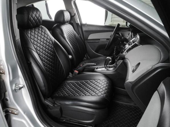 Chevrolet Cruze I с пробегом 2011 года, цена 759 000 рублей, 166310 км, седан, Автокод Объявления