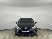 Kia Ceed II Рестайлинг Воронеж  - изображение 24