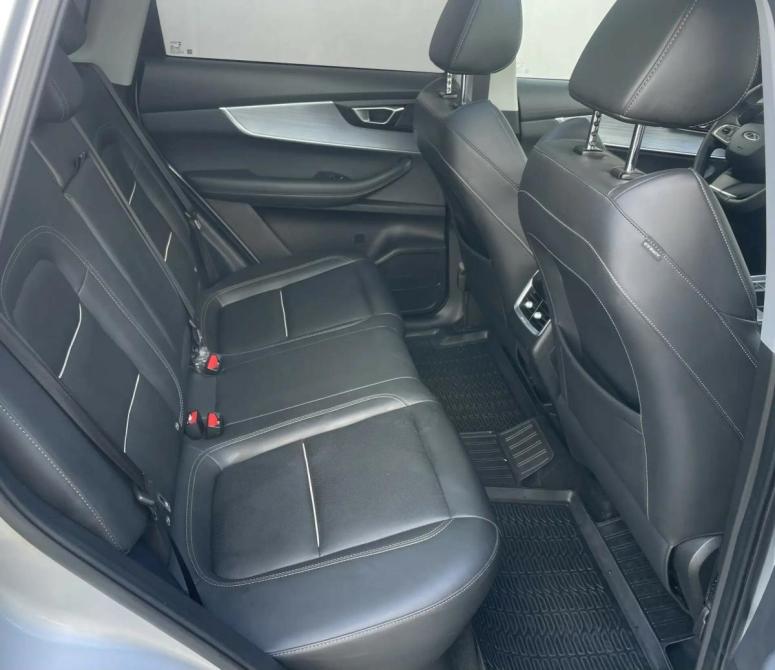 Chery Tiggo 7 Pro Max I Челябинск  - изображение 12