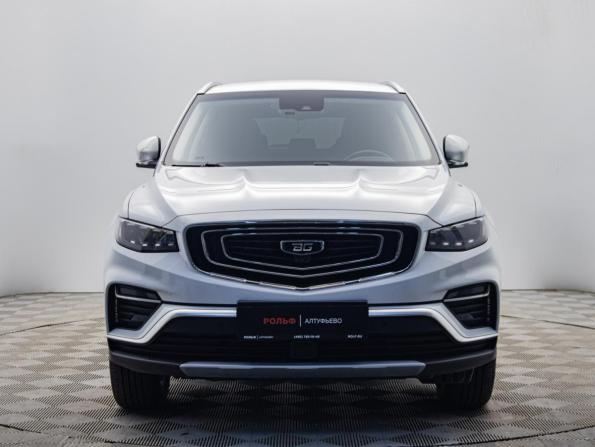 Belgee X70 I с пробегом 2024 года, цена 2 245 000 рублей, 40059 км, внедорожник, Автокод Объявления
