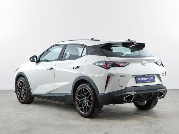 GAC GS3 с пробегом 2024 года, цена 2 343 055 рублей, 32482 км, внедорожник, Автокод Объявления