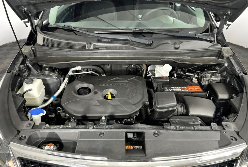 Kia Sportage III Рестайлинг Нижний Новгород  - изображение 22
