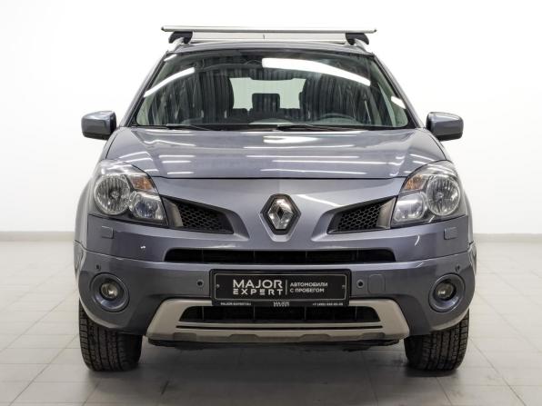 Renault Koleos I с пробегом 2008 года, цена 1 090 000 рублей, 136017 км, внедорожник, Автокод Объявления