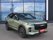 Jaecoo J7 I Архангельск  - изображение 18