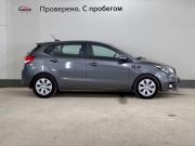 Kia Rio III Рестайлинг Тюмень  - изображение 27