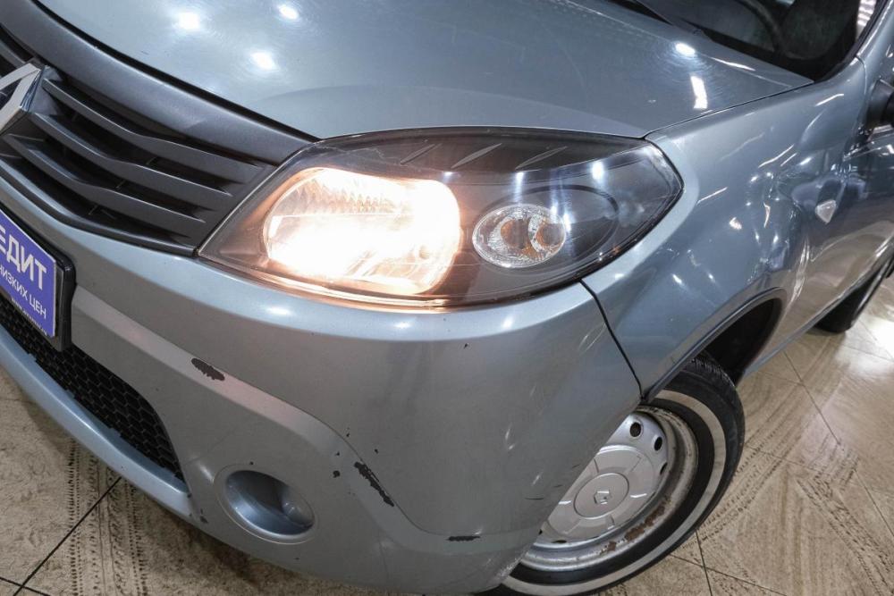 Renault Sandero I Новокузнецк  - изображение 9