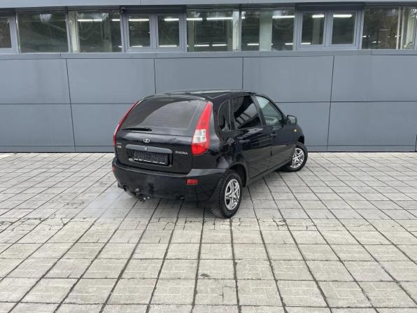 Lada (ВАЗ) Kalina I с пробегом 2012 года, цена 249 000 рублей, 177000 км, хэтчбек, Автокод Объявления
