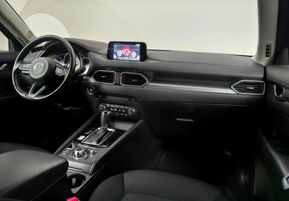 Mazda CX-5 II Москва  - изображение 7