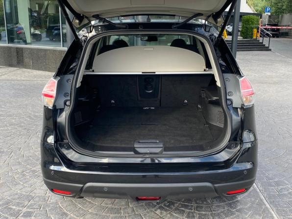 Nissan X-Trail III с пробегом 2015 года, цена 1 499 000 рублей, 155728 км, внедорожник, Автокод Объявления