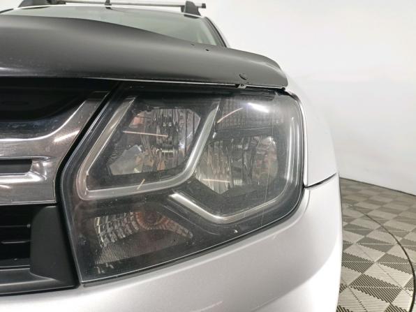 Renault Duster I Рестайлинг с пробегом 2019 года, цена 1 199 000 рублей, 196000 км, внедорожник, Автокод Объявления