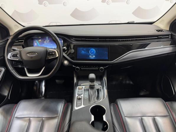 Omoda S5 с пробегом 2023 года, цена 1 250 000 рублей, 62635 км, седан, Автокод Объявления