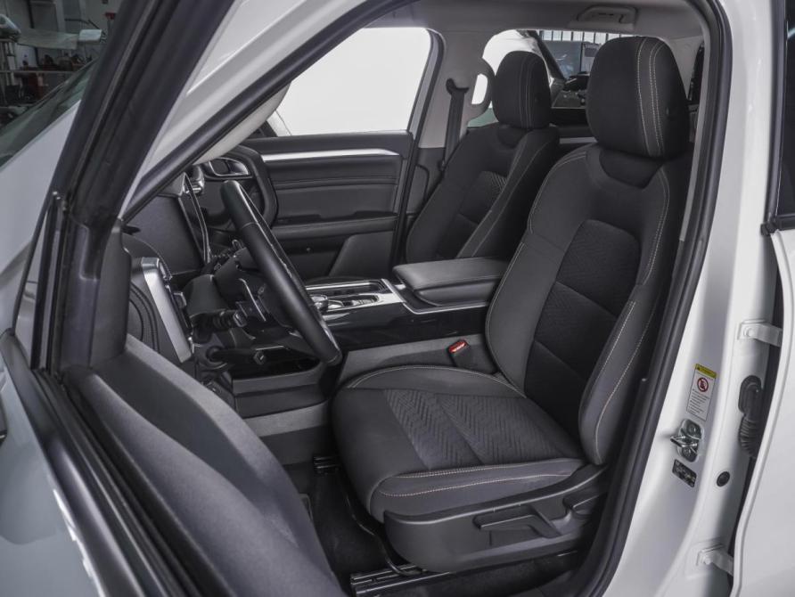 Haval Dargo I Ростов-на-Дону  - изображение 10