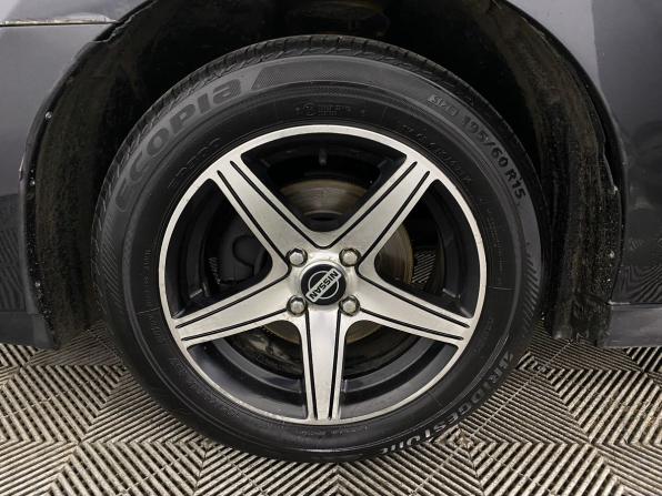 Nissan Almera III (G15) с пробегом 2013 года, цена 550 000 рублей, 213976 км, седан, Автокод Объявления