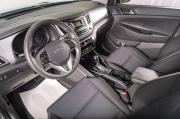 Hyundai Tucson II Томск  - изображение 28