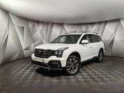 GAC GS8 I Москва  - изображение 22