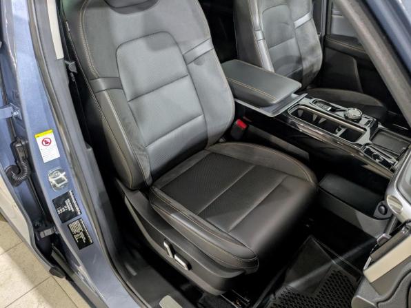 Haval Dargo с пробегом 2023 года, цена 2 550 000 рублей, 76657 км, внедорожник, Автокод Объявления