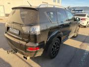 Mitsubishi Outlander II Рестайлинг Тольятти  - изображение 10