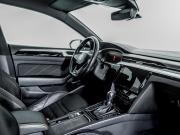 Volkswagen Passat CC II Рестайлинг Санкт-Петербург  - изображение 45