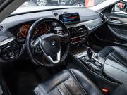 BMW 5 серии VII (G30/G31/G38) Санкт-Петербург  - изображение 33