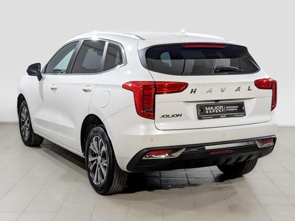 Haval Jolion I с пробегом 2023 года, цена 1 660 000 рублей, 38125 км, внедорожник, Автокод Объявления