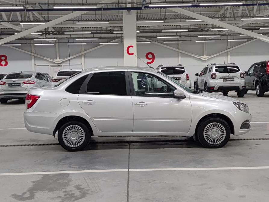 Lada (ВАЗ) Granta I Рестайлинг Казань  - изображение 5