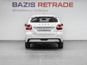 Lada (ВАЗ) Granta I Рестайлинг Тюмень  - изображение 32