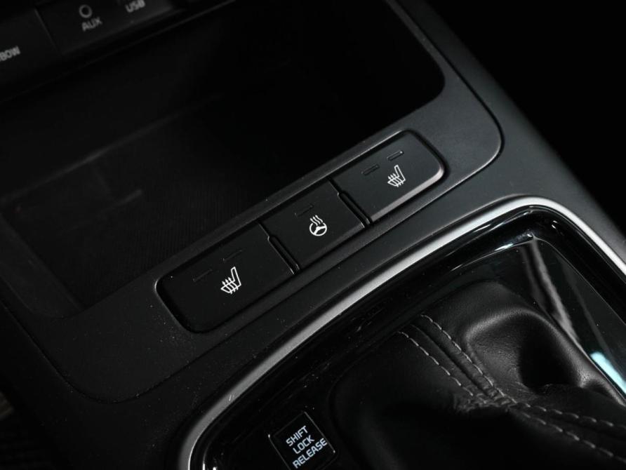 Kia Rio IV Ростов-на-Дону  - изображение 15