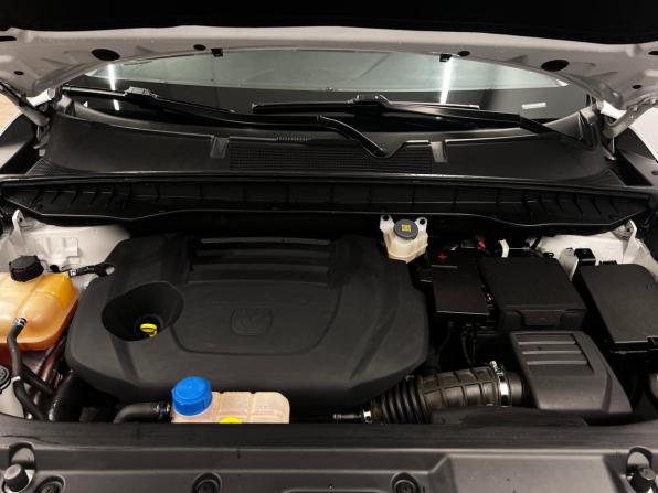 Changan CS95 I Рестайлинг 2 с пробегом 2023 года, цена 2 755 000 рублей, 83880 км, внедорожник, Автокод Объявления