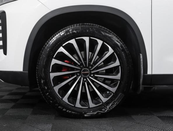 Exeed TXL I Рестайлинг с пробегом 2023 года, цена 2 490 000 рублей, 42681 км, внедорожник, Автокод Объявления