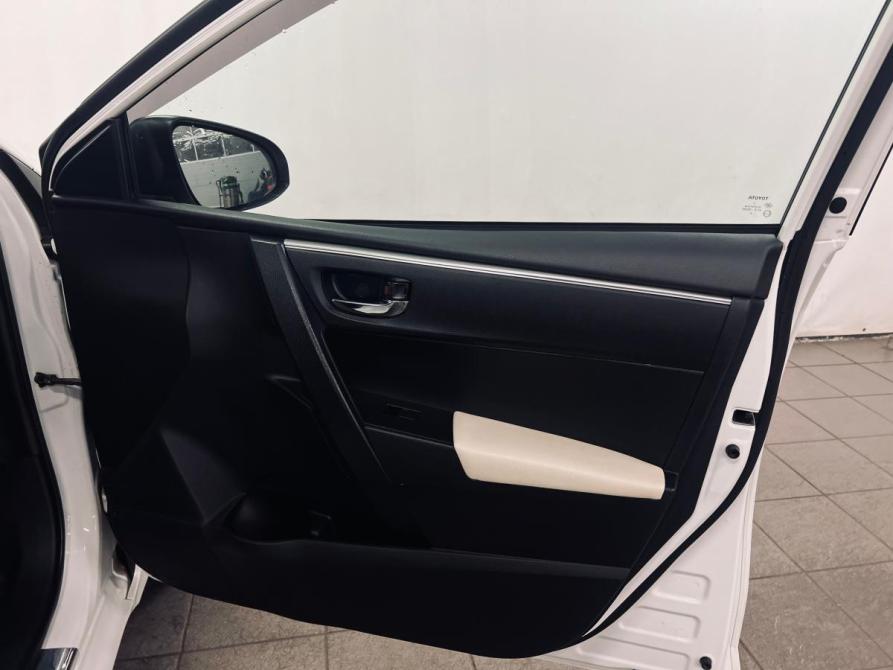 Toyota Corolla XI (E160 E170 E180) Санкт-Петербург  - изображение 9