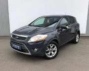 Ford Kuga I Санкт-Петербург  - изображение 22