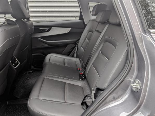Chery Tiggo 7 Pro I с пробегом 2023 года, цена 1 750 000 рублей, 78111 км, внедорожник, Автокод Объявления