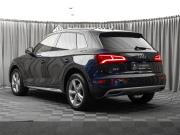 Audi Q5 II (FY) Москва  - изображение 32
