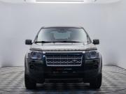 Land Rover Freelander II Москва  - изображение 25