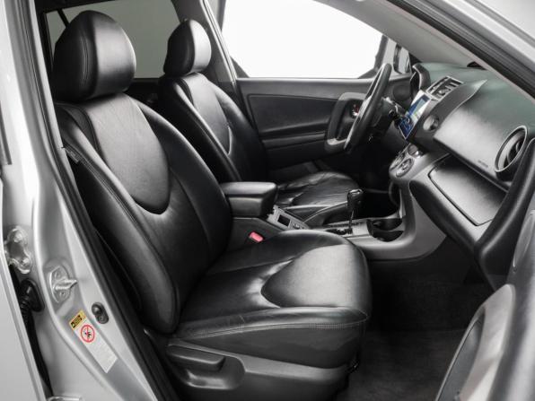 Toyota RAV4 III (XA30) с пробегом 2007 года, цена 1 270 000 рублей, 312720 км, внедорожник, Автокод Объявления