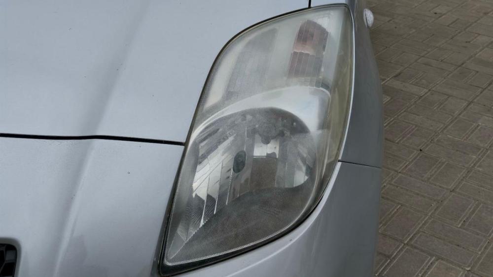 Toyota Vitz II (XP90) Астрахань  - изображение 8