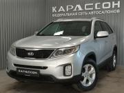 Kia Sorento II Рестайлинг Пермь  - изображение 19