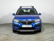 Renault Sandero II Санкт-Петербург  - изображение 17