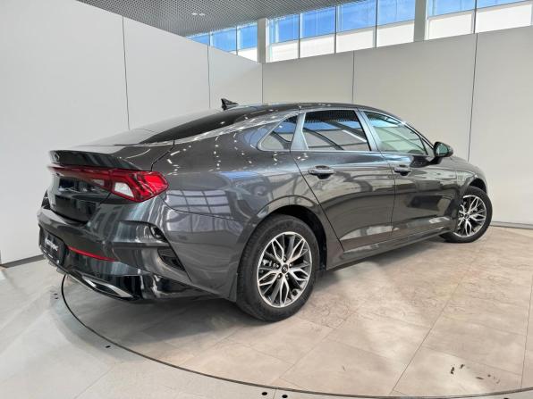 Kia K5 III с пробегом 2021 года, цена 2 499 000 рублей, 108785 км, седан, Автокод Объявления