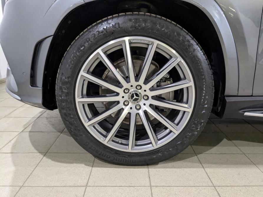 Mercedes-Benz GLS II (X167) Химки  - изображение 7
