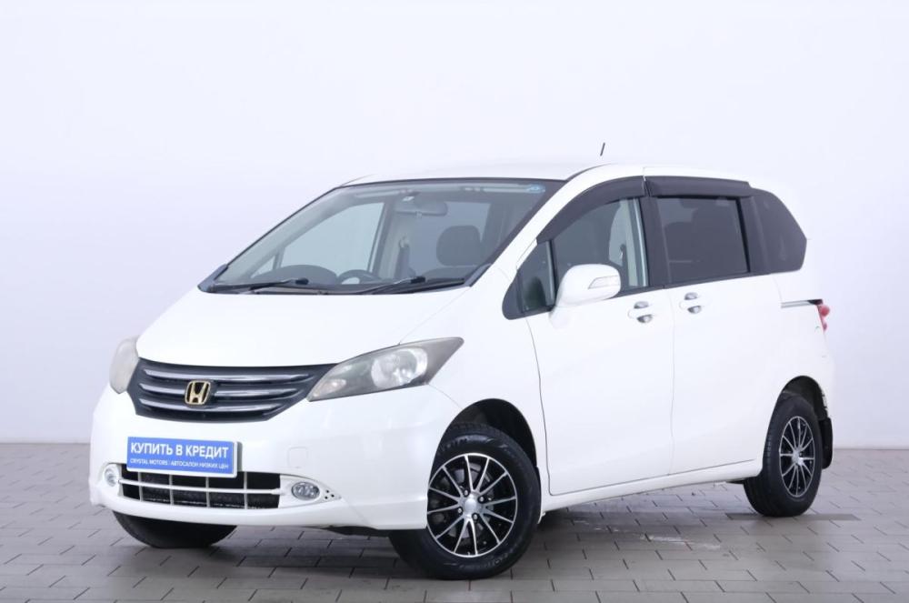 Honda Freed I Омск  - изображение 4