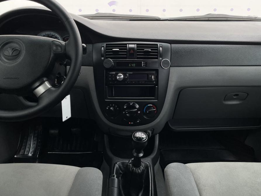 Daewoo Gentra II Тамбов  - изображение 16