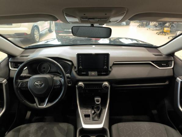 Toyota RAV4 V (XA50) с пробегом 2020 года, цена 3 450 000 рублей, 93882 км, внедорожник, Автокод Объявления