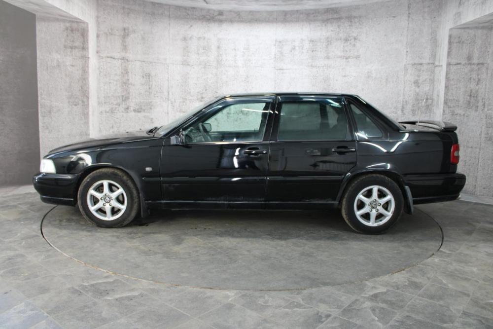Volvo S70 Ярославль  - изображение 5