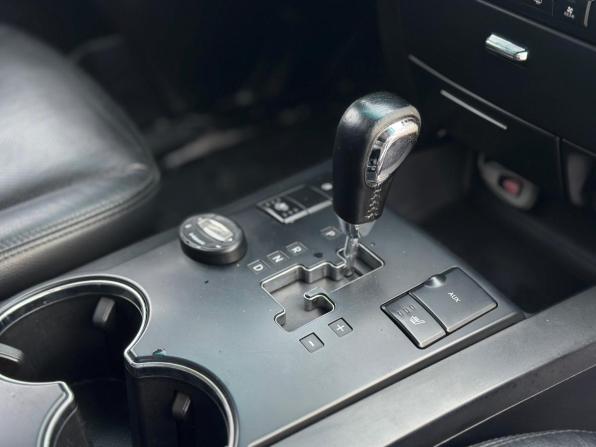Kia Mohave I с пробегом 2011 года, цена 1 740 000 рублей, 451708 км, внедорожник, Автокод Объявления