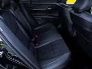 Toyota Camry IX (XV80) China Market Москва  - изображение 29