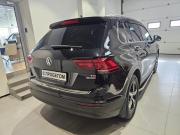 Volkswagen Tiguan II Москва  - изображение 24