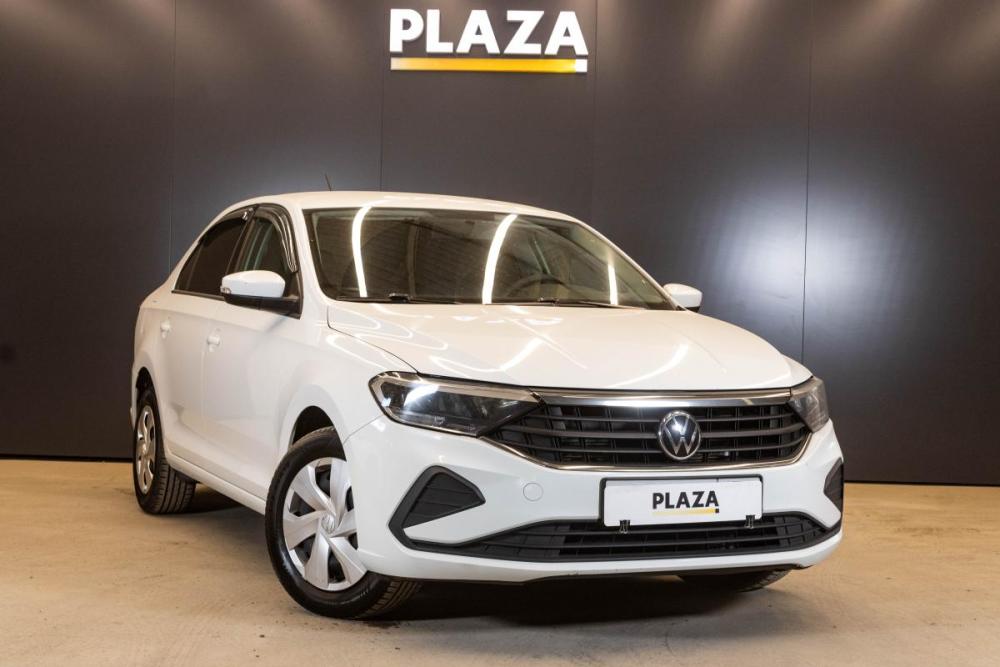 Volkswagen Polo VI Уфа  - изображение 2