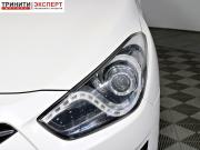 Hyundai i40 I Белгород  - изображение 27